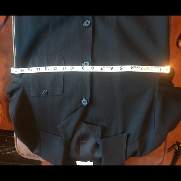 New with tags Boys black 2 piece suit - Picture 13 of 16